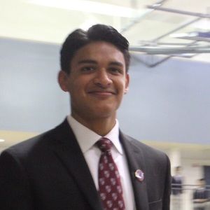 Meet your Posher, Emilio